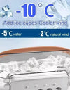 3 In 1 Summer Cooling Fan Portable Desktop Humidifier USB Mini Air Conditioners Night Light Water Mist For Home Or Office